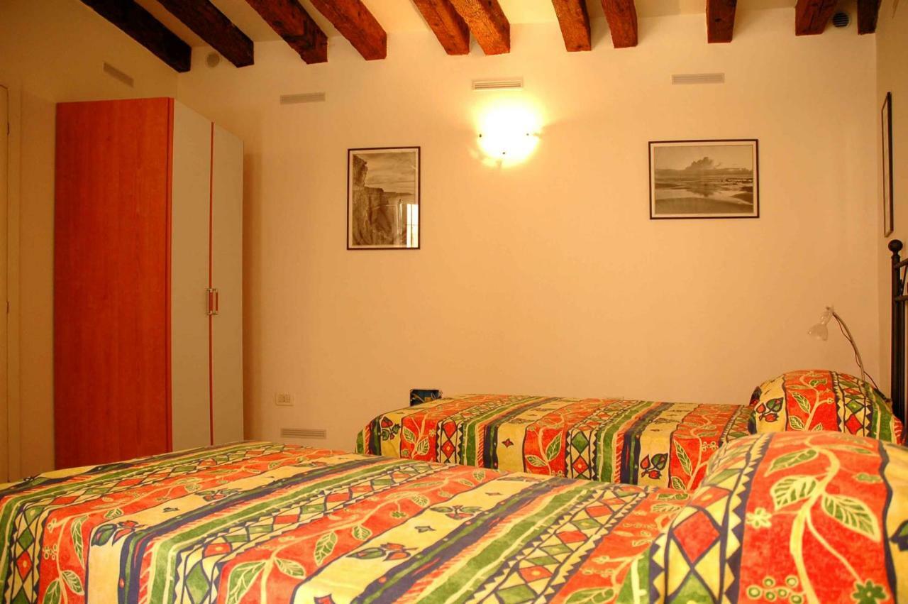 1410 Castello Apartment Венеция Екстериор снимка