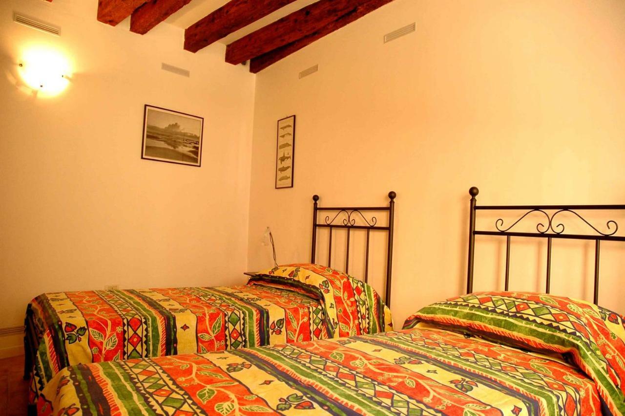 1410 Castello Apartment Венеция Екстериор снимка